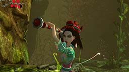 Alice Madness Returns Ultra HD